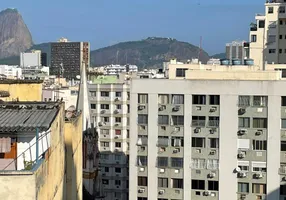 Foto 1 de Kitnet com 1 Quarto à venda, 30m² em Santa Teresa, Rio de Janeiro
