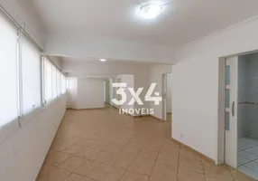 Foto 1 de Apartamento com 3 Quartos para alugar, 125m² em Itaim Bibi, São Paulo