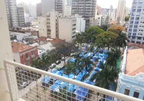 Foto 1 de Apartamento com 3 Quartos à venda, 96m² em Centro, Campinas