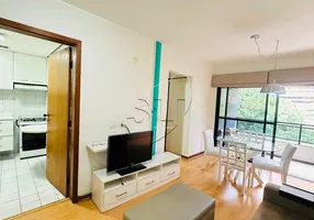 Foto 1 de Apartamento com 2 Quartos para alugar, 69m² em Bela Vista, São Paulo