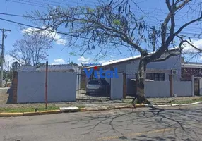 Foto 1 de Casa com 3 Quartos à venda, 70m² em Fátima, Canoas