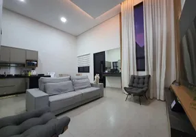 Foto 1 de Casa de Condomínio com 3 Quartos à venda, 130m² em Residencial Haras Inga Mirim, Boituva