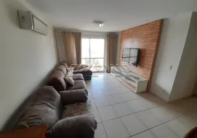 Foto 1 de Apartamento com 3 Quartos à venda, 103m² em Jardim Republica, Ribeirão Preto