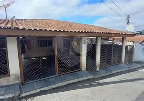 Foto 1 de Sobrado com 3 Quartos à venda, 161m² em Serra da Cantareira, Mairiporã