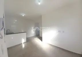Foto 1 de Apartamento com 1 Quarto para alugar, 40m² em Jardim Iae, São Paulo