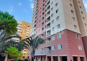 Foto 1 de Apartamento com 3 Quartos à venda, 60m² em Parque Itália, Campinas