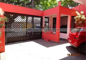 Foto 1 de Apartamento com 3 Quartos à venda, 110m² em Vila Assuncao, Santo André