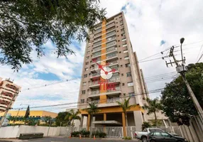 Foto 1 de Apartamento com 3 Quartos para alugar, 68m² em Capão Raso, Curitiba