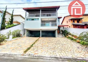 Foto 1 de Casa de Condomínio com 4 Quartos para alugar, 408m² em Residencial Colinas de São Francisco, Bragança Paulista