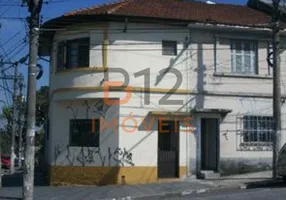 Foto 1 de Sobrado com 2 Quartos à venda, 80m² em Vila Maria, São Paulo