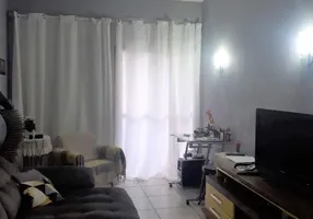 Foto 1 de Apartamento com 2 Quartos à venda, 70m² em Grajaú, Rio de Janeiro