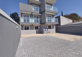 Foto 1 de Apartamento com 3 Quartos à venda, 72m² em Campina Da Barra, Araucária