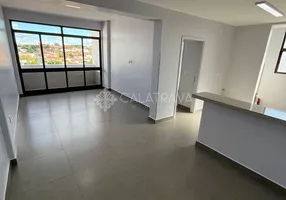 Foto 1 de Apartamento com 1 Quarto à venda, 70m² em Vila Santa Cruz, São José do Rio Preto