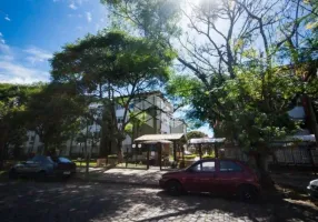 Foto 1 de Apartamento com 3 Quartos à venda, 63m² em Vila Nova, Porto Alegre