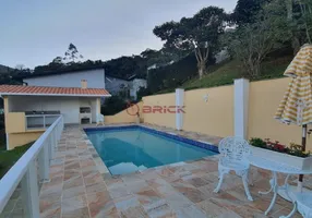 Foto 1 de Casa com 3 Quartos à venda, 184m² em Panorama, Teresópolis