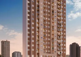 Foto 1 de Apartamento com 3 Quartos à venda, 56m² em Conceição, São Paulo