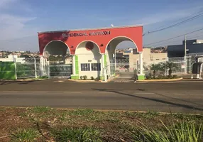 Foto 1 de Casa de Condomínio com 3 Quartos à venda, 120m² em Caguacu, Sorocaba