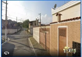 Foto 1 de Casa de Condomínio com 2 Quartos à venda, 58m² em Vila União, São Paulo