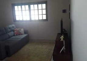 Foto 1 de Casa com 2 Quartos à venda, 74m² em Parque Residencial Santo André , Caçapava