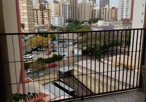 Foto 1 de Apartamento com 1 Quarto à venda, 54m² em Centro, Campinas