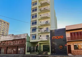 Foto 1 de Apartamento com 1 Quarto para alugar, 45m² em Centro, Pelotas