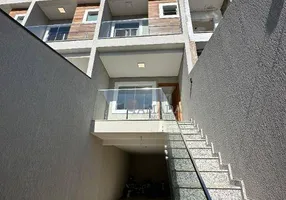 Foto 1 de Sobrado com 3 Quartos à venda, 160m² em Vila Santana, São Paulo