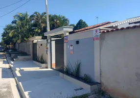 Foto 1 de Casa com 2 Quartos à venda, 90m² em Praia de Itaipuacu Itaipuacu, Maricá