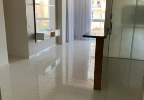 Foto 1 de Apartamento com 3 Quartos à venda, 73m² em Praia de Itaparica, Vila Velha