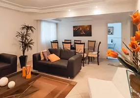 Foto 1 de Apartamento com 4 Quartos à venda, 171m² em Petropolis, Londrina