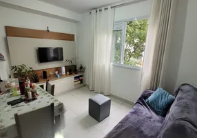 Foto 1 de Apartamento com 1 Quarto à venda, 31m² em Parque Maria Helena, São Paulo