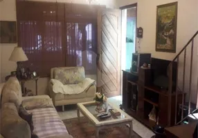 Foto 1 de Casa com 3 Quartos à venda, 118m² em Vila Nova Mazzei, São Paulo
