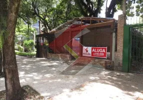 Foto 1 de Sala Comercial com 5 Quartos para alugar, 241m² em Centro, Canoas