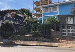 Foto 1 de Casa com 3 Quartos à venda, 331m² em Cidade Jardim, Piracicaba