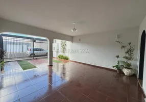 Foto 1 de Casa com 4 Quartos à venda, 214m² em Olinda, Uberaba