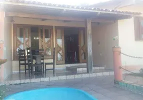 Foto 1 de Casa com 3 Quartos à venda, 287m² em Boa Vista, Ilhéus