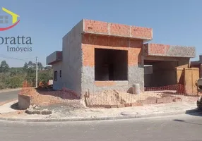 Foto 1 de Casa de Condomínio com 3 Quartos à venda, 164m² em Condomínio Costa das Areias, Salto