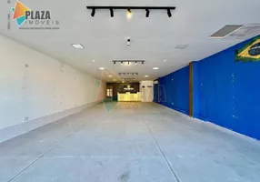 Foto 1 de Galpão/Depósito/Armazém para alugar, 716m² em Boqueirão, Praia Grande