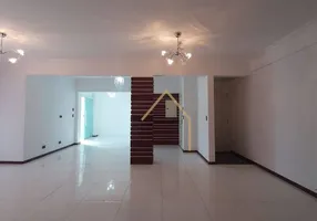 Foto 1 de Apartamento com 3 Quartos para venda ou aluguel, 266m² em Vila São Pedro, Americana