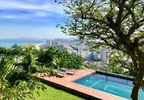 Foto 1 de Casa de Condomínio com 5 Quartos para venda ou aluguel, 400m² em Joá, Rio de Janeiro