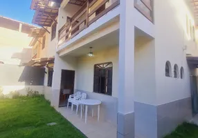 Foto 1 de Casa de Condomínio com 4 Quartos à venda, 220m² em Piatã, Salvador