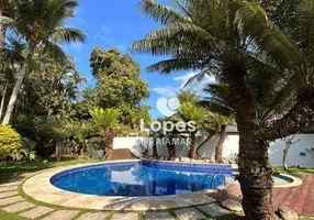 Foto 1 de Casa com 5 Quartos à venda, 310m² em Riviera de São Lourenço, Bertioga