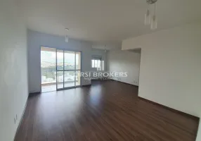 Foto 1 de Apartamento com 2 Quartos para alugar, 77m² em Vila Pirajussara, São Paulo