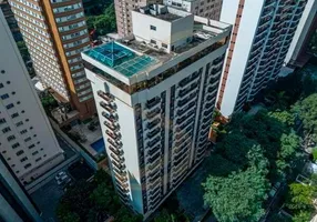 Foto 1 de Apartamento com 2 Quartos à venda, 71m² em Jardim Paulista, São Paulo