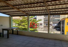 Foto 1 de Casa com 5 Quartos à venda, 256m² em Vila Nova, Santos