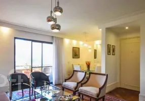Foto 1 de Apartamento com 4 Quartos à venda, 120m² em Vila Andrade, São Paulo