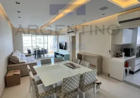 Foto 1 de Apartamento com 4 Quartos à venda, 280m² em Riviera de São Lourenço, Bertioga