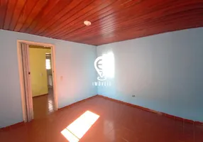 Foto 1 de Casa com 1 Quarto para alugar, 40m² em Vila Guarani, São Paulo