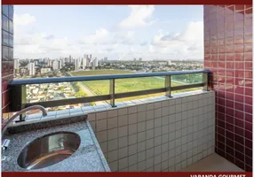 Foto 1 de Apartamento com 3 Quartos à venda, 61m² em Cordeiro, Recife