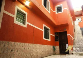 Foto 1 de Casa com 2 Quartos à venda, 198m² em Vila Nogueira, Diadema
