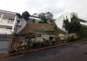 Foto 1 de Lote/Terreno à venda, 480m² em Mangabeiras, Belo Horizonte